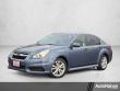 Used 2013 Subaru Legacy 2.5i Premium w/All-Weather Pkg Sedan