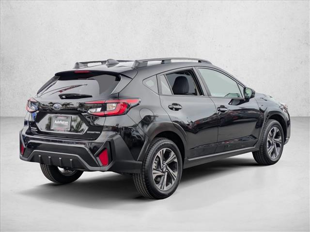 2025 Subaru Crosstrek Premium photo 4