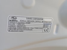 2026 Subaru Crosstrek Wilderness in Crystal White Pearl, stock #T3749534 — photo 18