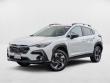 Used 2025 Subaru Crosstrek Limited SUV