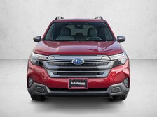 2026 Subaru Forester Premium in Crimson Red Pearl, stock #T3121113 — photo 6