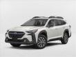 Certified 2025 Subaru Outback Premium SUV