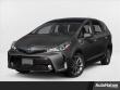Used 2016 Toyota Prius v Five Wagon