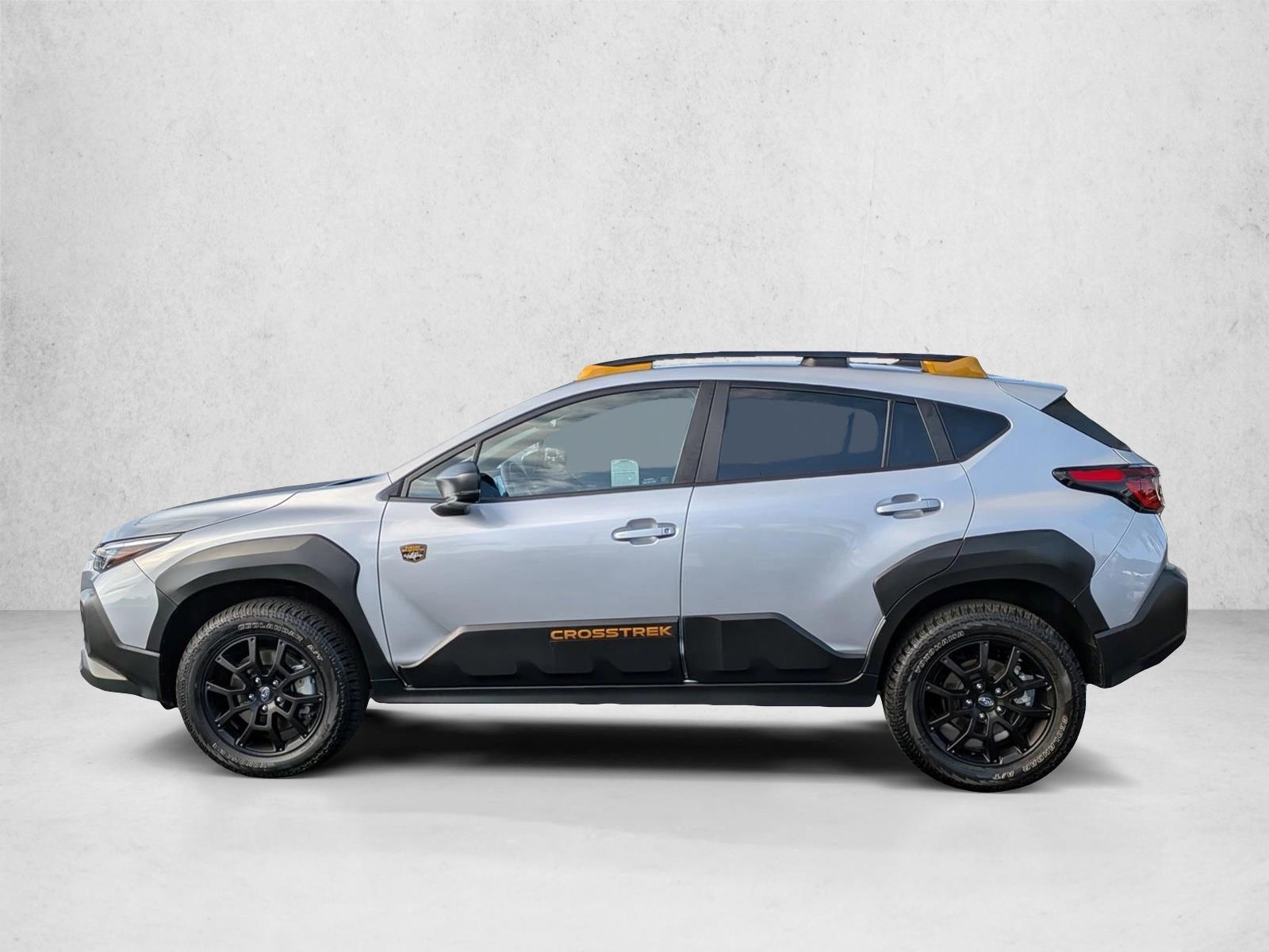 2025 Subaru Crosstrek Wilderness photo 2