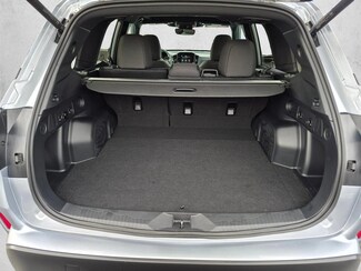 2026 Subaru Forester Premium photo 9