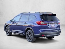 2026 Subaru Ascent Onyx Edition Touring 7-passenger in Sapphire Blue Pearl, stock #T3406275 — photo 7