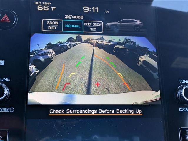 2026 Subaru Crosstrek Sport - Photo 15