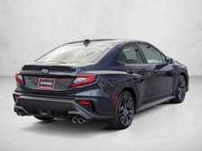 2026 Subaru WRX Premium in Galaxy Purple Pearl, stock #T9807825 — photo 2