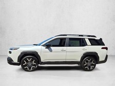 2026 Subaru Outback Touring XT in Crystal White Pearl, stock #TY558647 — photo 5