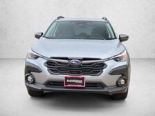 2026 Subaru Crosstrek Premium in Ice Silver Metallic, stock #T3791103 — photo 6