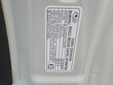 2026 Subaru Outback Wilderness in Crystal White Pearl, stock #TY578937 &mdash; photo 18