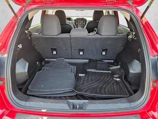 2024 Subaru Crosstrek Premium photo 9
