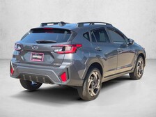 2026 Subaru Crosstrek Limited Hybrid in Magnetite Gray Metallic, stock #T8269483 — photo 2