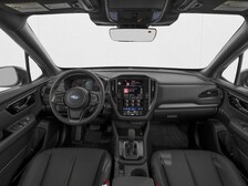 2026 Subaru Forester Limited Hybrid in Magnetite Gray Metallic, stock #T3163162 — photo 5