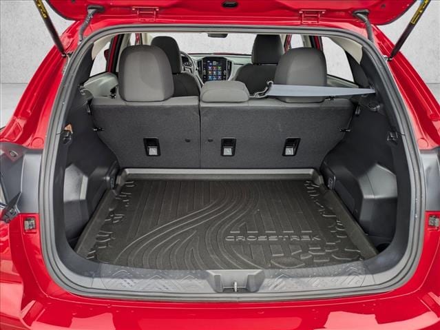 2025 Subaru Crosstrek Premium photo 3