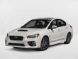 Used 2015 Subaru WRX  Sedan