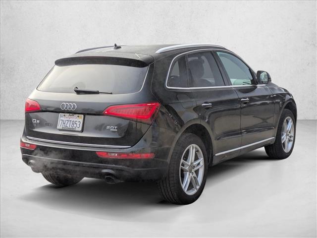 2015 Audi Q5 2.0T Premium photo 4