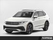 Used 2022 Volkswagen Tiguan 2.0T S SUV