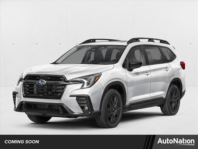 2026 Subaru Ascent Onyx Edition-Touring 7 Passenger's photo