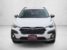 2026 Subaru Crosstrek Premium in Crystal White Pearl, stock #T3791758 — photo 6