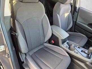 2026 Subaru Crosstrek Premium photo 18