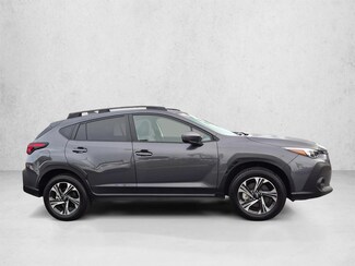 2026 Subaru Crosstrek Premium photo 5