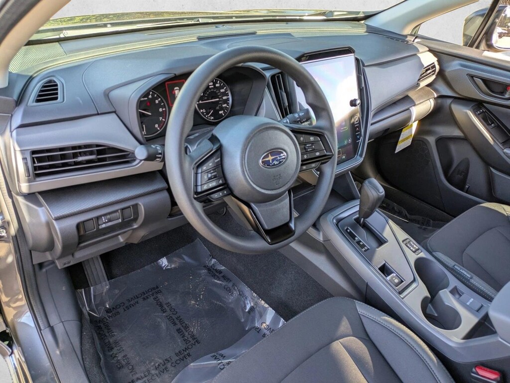 New 2026 Subaru Crosstrek Premium SUV