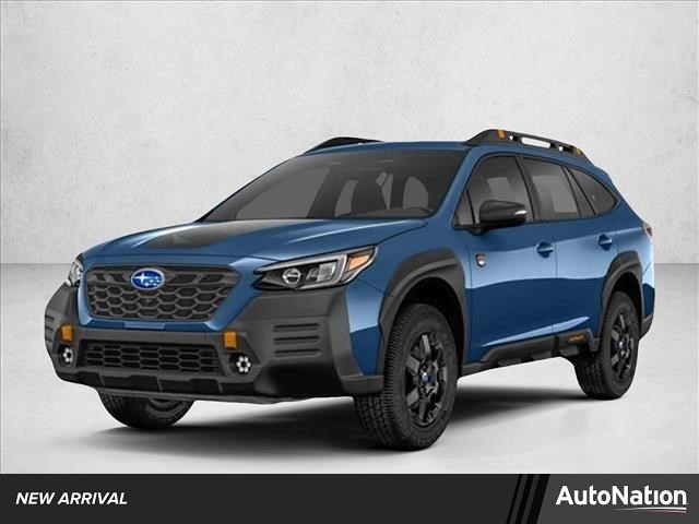 2023 Subaru Outback Wilderness's photo
