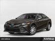 Used 2020 Toyota Camry Hybrid LE Sedan
