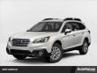 Used 2017 Subaru Outback 2.5i Premium with SUV