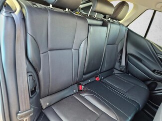 2024 Subaru Outback Limited photo 18