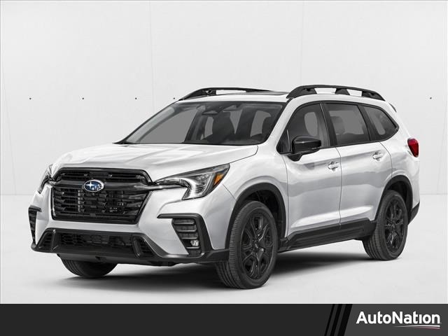 2026 Subaru Ascent Onyx Edition-Touring 7 Passenger's photo