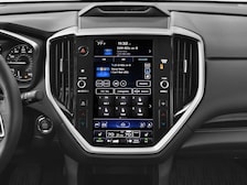 2026 Subaru Ascent Limited 7-passenger in Crystal White Pearl, stock #T3436537 — photo 7
