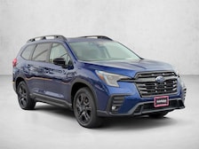 2026 Subaru Ascent Onyx Edition Touring 7-passenger in Sapphire Blue Pearl, stock #T3412856 — photo 7
