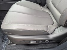 2026 Subaru Outback Limited XT in Ice Silver Metallic, stock #TY555043 — photo 4