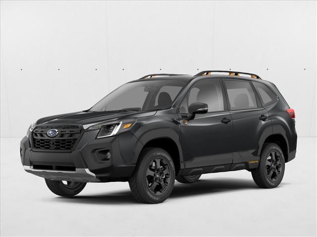 2022 Subaru Forester Wilderness's photo