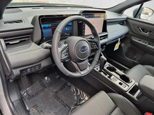 2026 Subaru Outback Touring XT in River Rock Pearl, stock #TY558870 — photo 3