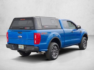 2021 Ford Ranger photo 6