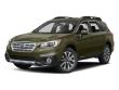 Used 2017 Subaru Outback 3.6R Limited with SUV