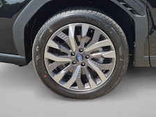 2026 Subaru Forester Touring in Crystal Black Silica, stock #T3147013 — photo 10