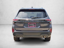 2026 Subaru Forester Touring in Magnetite Gray Metallic, stock #T3121576 — photo 8