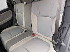2026 Subaru Forester Limited in Magnetite Gray Metallic, stock #T3121149 — photo 11