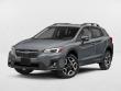 Used 2020 Subaru Crosstrek Limited SUV