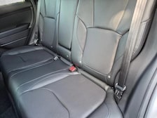 2026 Subaru Forester Limited in ICE Silver Metallic, stock #T3134588 — photo 12