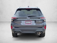 2026 Subaru Forester Touring in Magnetite Gray Metallic, stock #T3128491 — photo 8