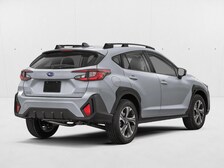 2026 Subaru Crosstrek Premium in ICE Silver Metallic, stock #T3821151 — photo 2