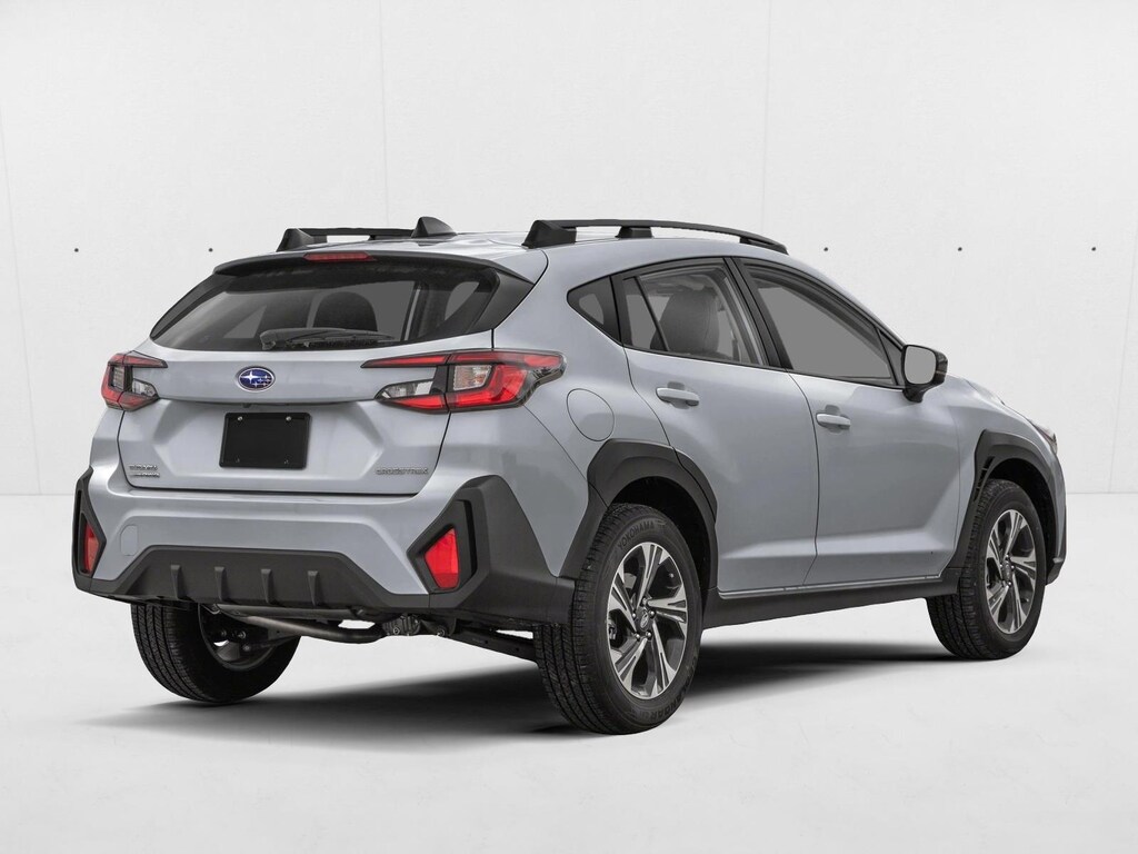 New 2026 Subaru Crosstrek Premium