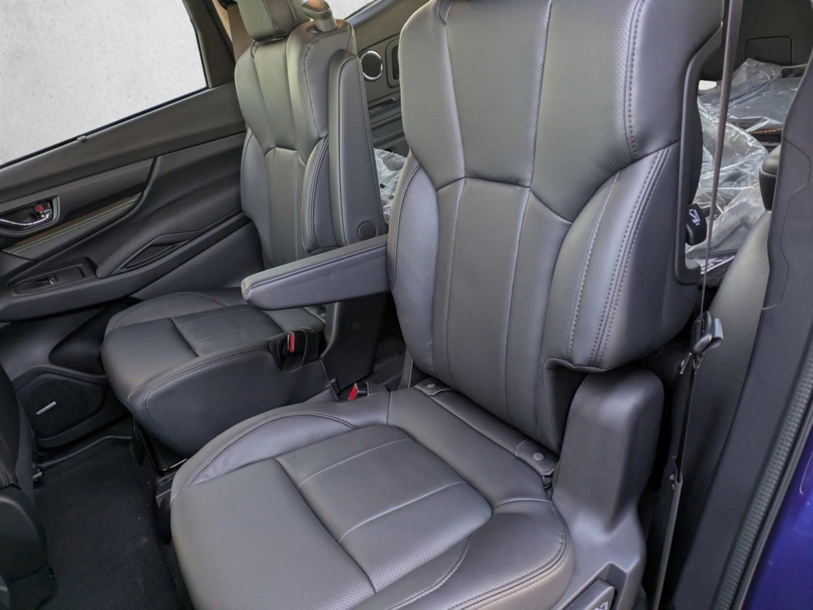 2026 Subaru Ascent Onyx Edition-Touring - Photo 11