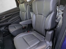 2026 Subaru Ascent Onyx Edition Touring 7-passenger in Sapphire Blue Pearl, stock #T3406275 — photo 11
