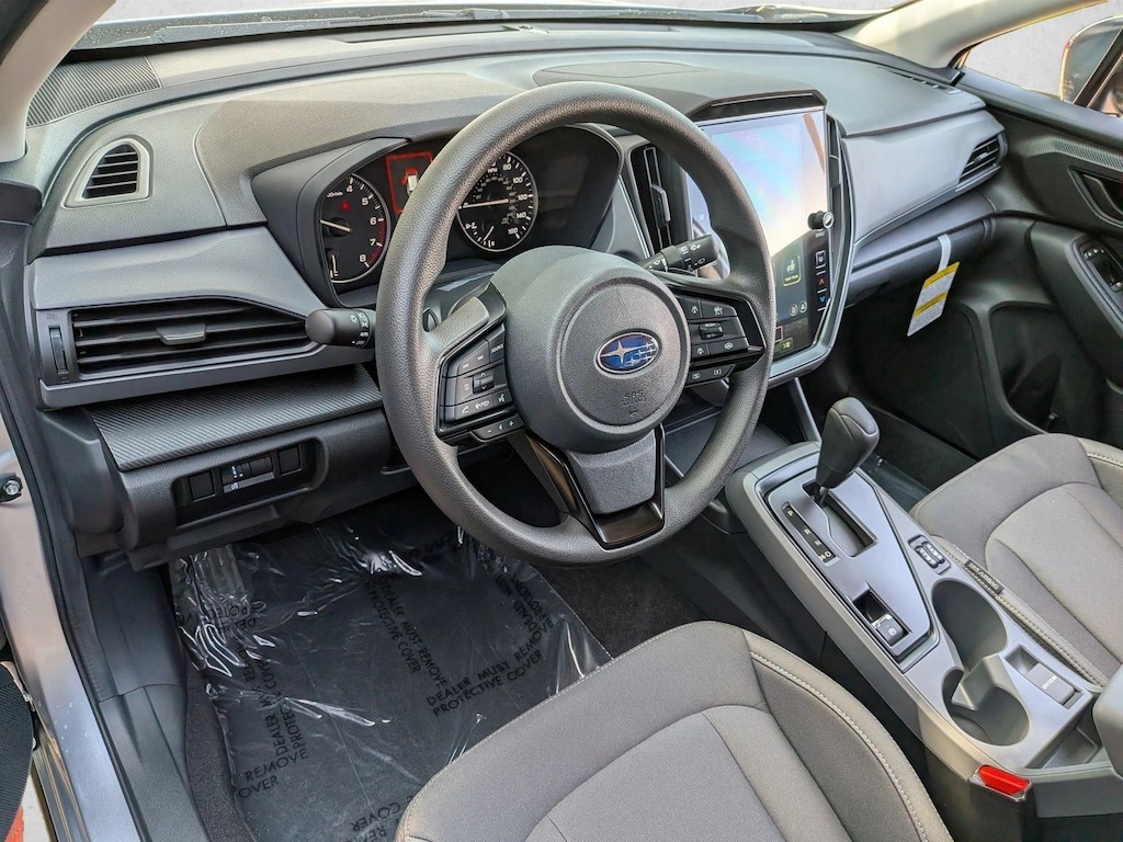 New 2026 Subaru Crosstrek Premium